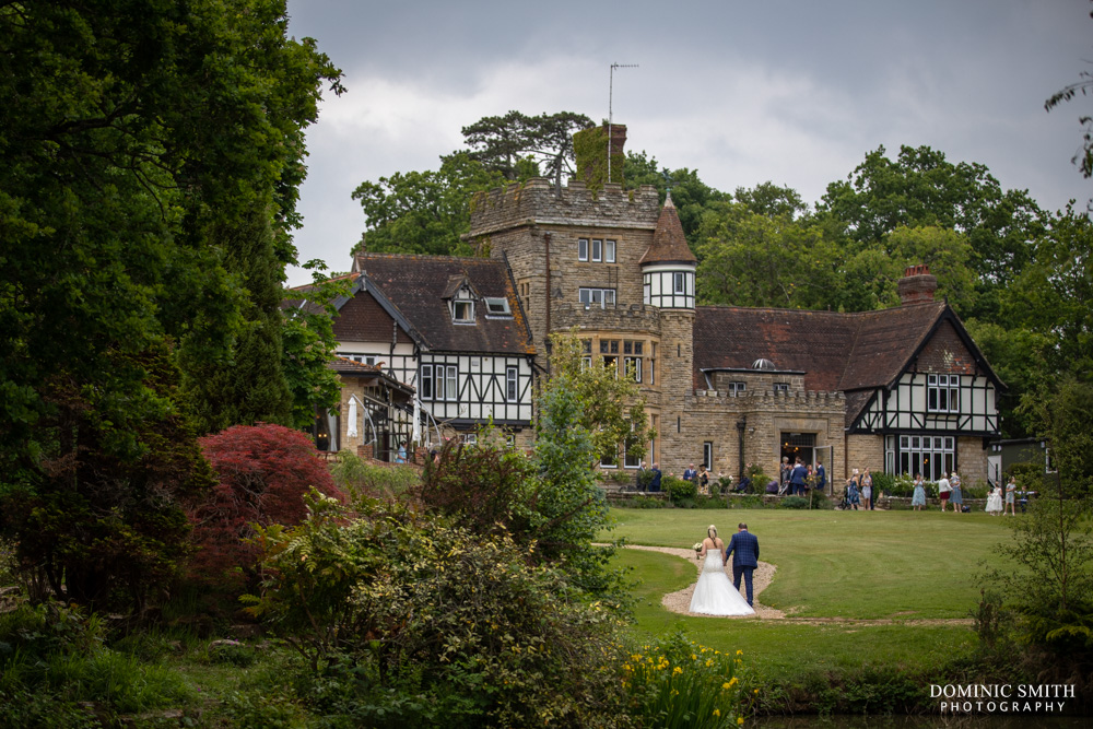 The Ravenswood: A Perfect Wedding Venue in Sussex - Dominic Smith ...